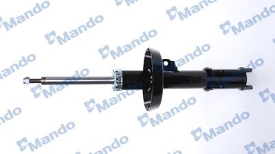 Mando MSS017269 - Shock Absorber autospares.lv