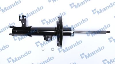 Mando MSS017261 - Shock Absorber autospares.lv