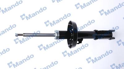 Mando MSS017268 - Shock Absorber autospares.lv