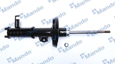 Mando MSS017263 - Shock Absorber autospares.lv