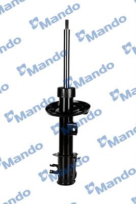 Mando MSS017209 - Shock Absorber autospares.lv