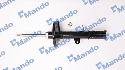 Mando MSS017200 - Shock Absorber autospares.lv