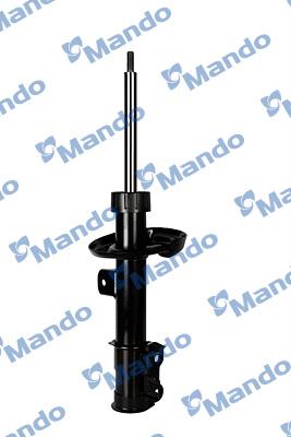 Mando MSS017208 - Shock Absorber autospares.lv