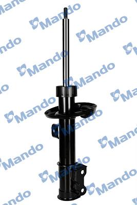 Mando MSS017210 - Shock Absorber autospares.lv