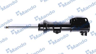 Mando MSS017217 - Shock Absorber autospares.lv