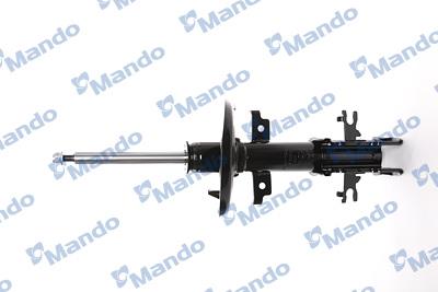 Mando MSS017284 - Shock Absorber autospares.lv