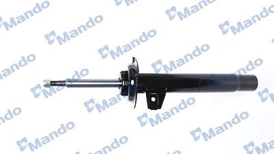 Mando MSS017280 - Shock Absorber autospares.lv