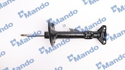 Mando MSS017283 - Shock Absorber autospares.lv