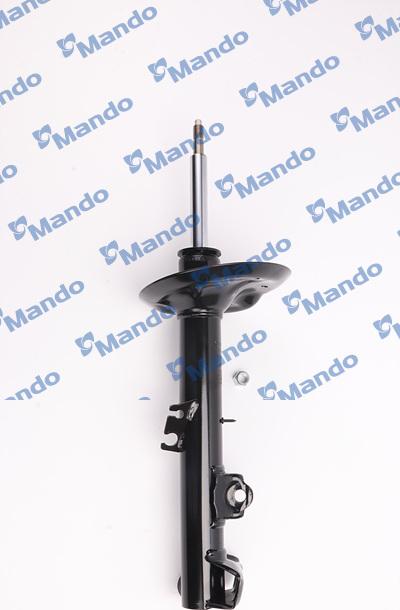 Mando MSS017282 - Shock Absorber autospares.lv