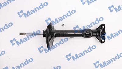 Mando MSS017282 - Shock Absorber autospares.lv