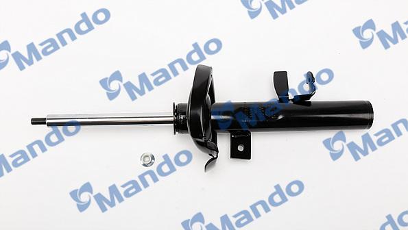 Mando MSS017234 - Shock Absorber autospares.lv