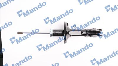 Mando MSS017236 - Shock Absorber autospares.lv