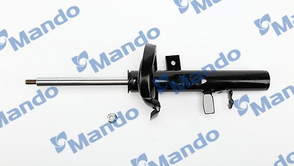 Mando MSS017233 - Shock Absorber autospares.lv