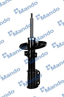 Mando MSS017220 - Shock Absorber autospares.lv