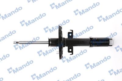 Mando MSS017222 - Shock Absorber autospares.lv