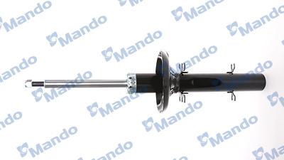 Mando MSS017274 - Shock Absorber autospares.lv