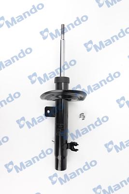 Mando MSS025439 - Shock Absorber autospares.lv