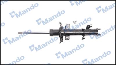 Mando MSS025006 - Shock Absorber autospares.lv