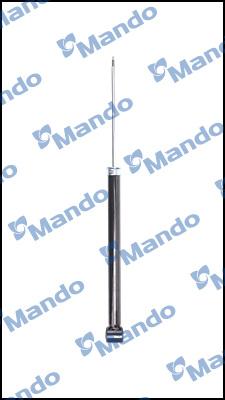 Mando MSS025003 - Shock Absorber autospares.lv