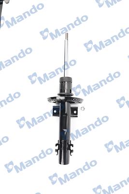 Mando MSS025035 - Shock Absorber autospares.lv