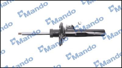 Mando MSS025030 - Shock Absorber autospares.lv