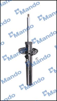 Mando MSS025030 - Shock Absorber autospares.lv