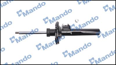 Mando MSS025029 - Shock Absorber autospares.lv