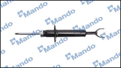 Mando MSS025023 - Shock Absorber autospares.lv