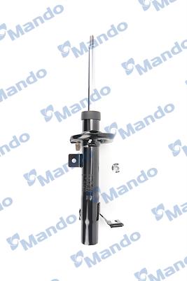 Mando MSS025104 - Shock Absorber autospares.lv