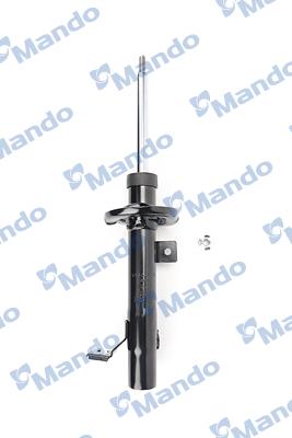 Mando MSS025103 - Shock Absorber autospares.lv