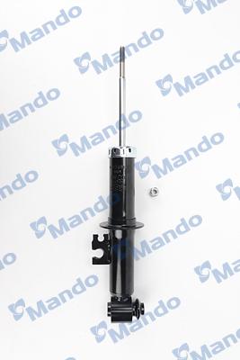 Mando MSS025116 - Shock Absorber autospares.lv