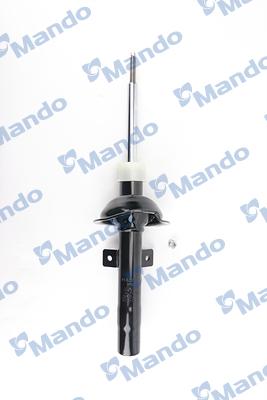 Mando MSS025118 - Shock Absorber autospares.lv