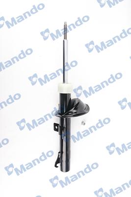 Mando MSS025118 - Shock Absorber autospares.lv