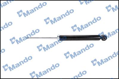 Mando MSS020991 - Shock Absorber autospares.lv