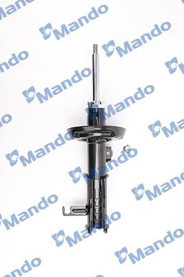 Mando MSS020901 - Shock Absorber autospares.lv