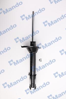 Mando MSS020490 - Shock Absorber autospares.lv