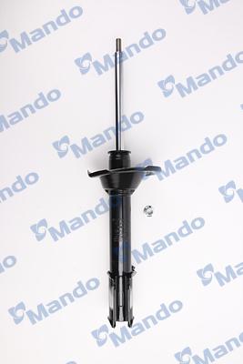 Mando MSS020491 - Shock Absorber autospares.lv