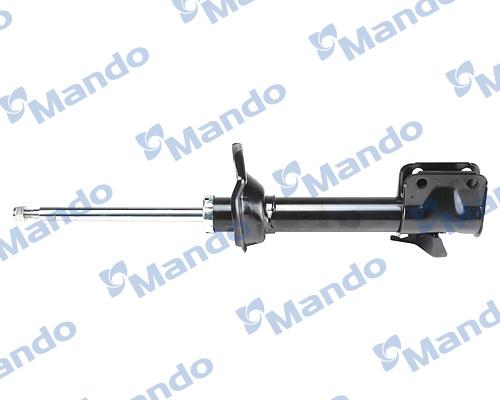 Mando MSS020487 - Shock Absorber autospares.lv