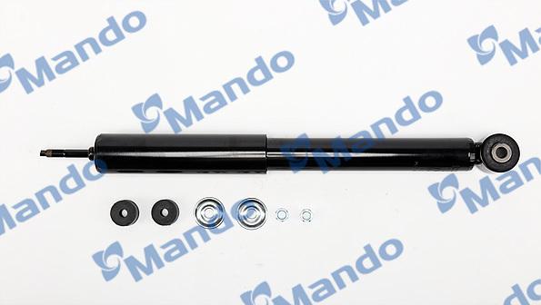 Mando MSS020562 - Shock Absorber autospares.lv
