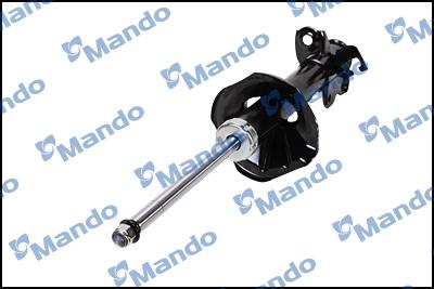 Mando MSS020567 - Shock Absorber autospares.lv