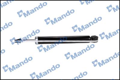 Mando MSS020669 - Shock Absorber autospares.lv