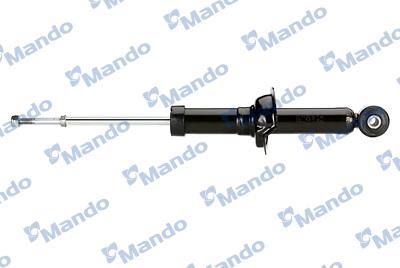 Mando MSS020049 - Shock Absorber autospares.lv