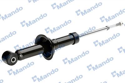 Mando MSS020049 - Shock Absorber autospares.lv