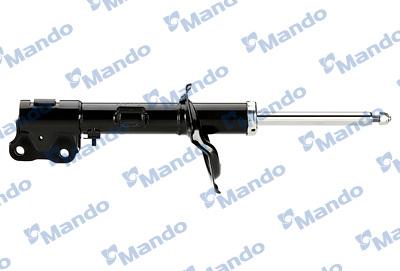 Mando MSS020047 - Shock Absorber autospares.lv