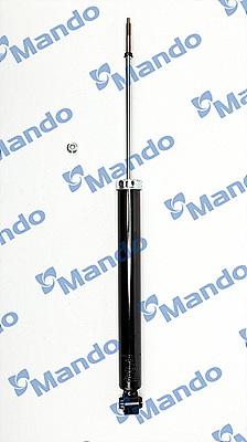 Mando MSS020060 - Shock Absorber autospares.lv