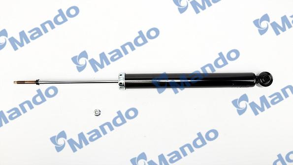 Mando MSS020060 - Shock Absorber autospares.lv