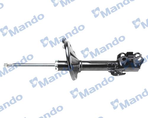 Mando MSS020068 - Shock Absorber autospares.lv