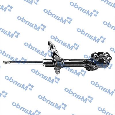 Mando MSS020067 - Shock Absorber autospares.lv