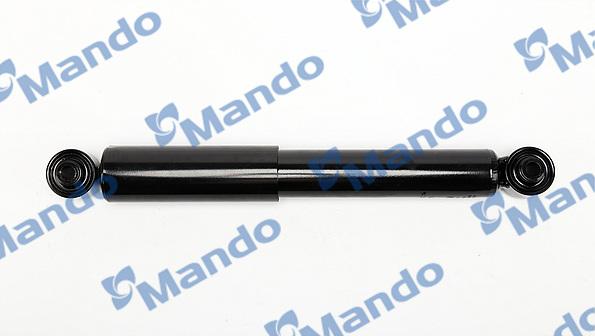 Mando MSS020009 - Shock Absorber autospares.lv