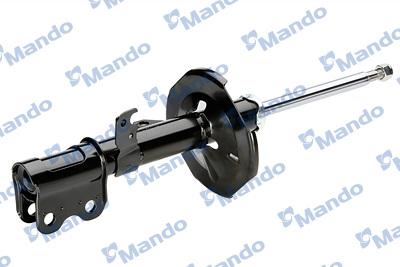 Mando MSS020016 - Shock Absorber autospares.lv